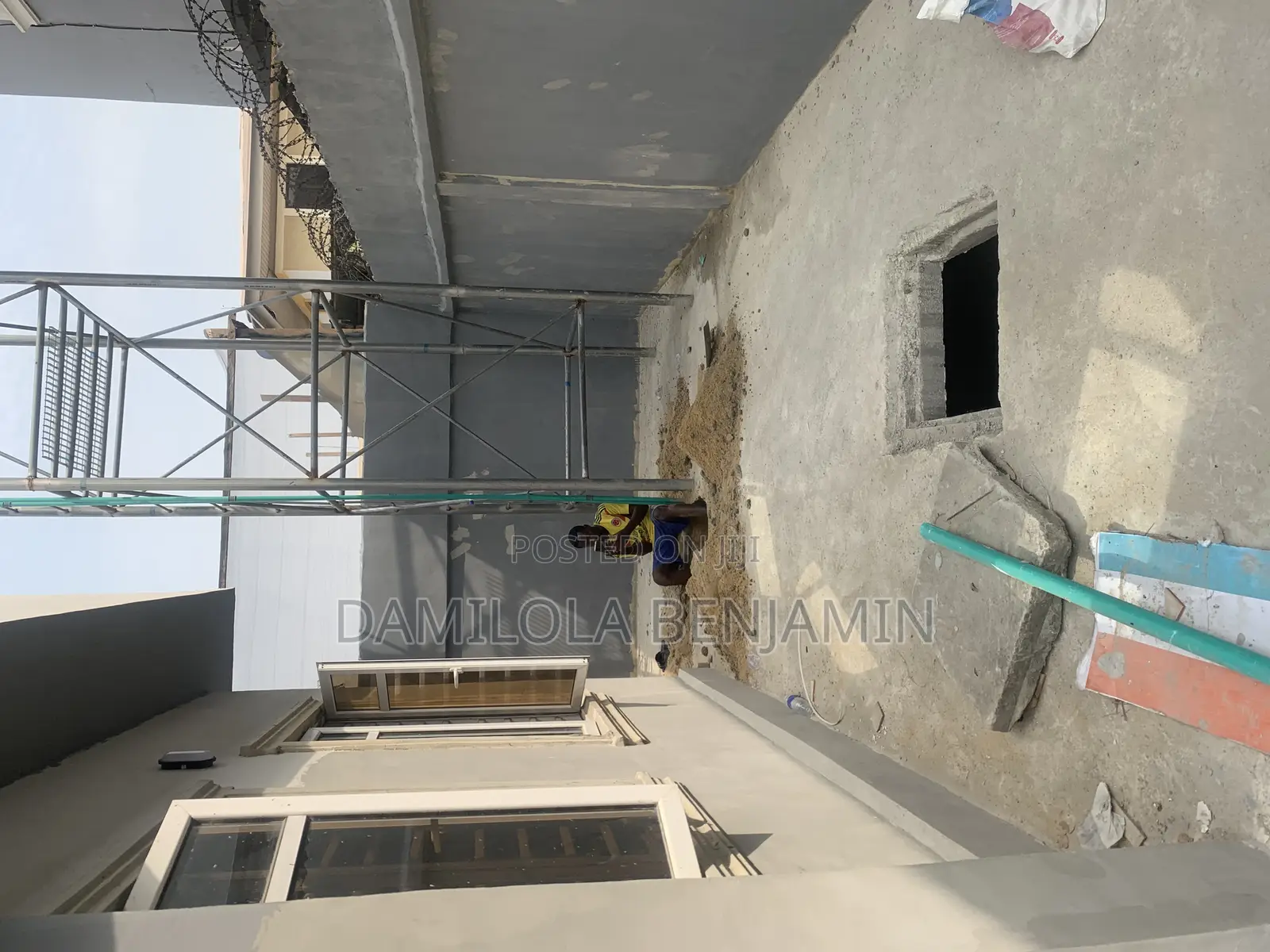 Project Architect - Interior Architect - Clients Eye On Projects.