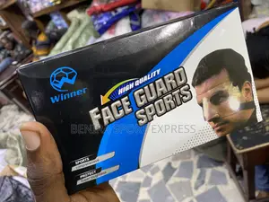 High Quality Face Guard