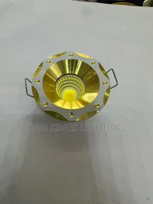 Mini 3w Cob Ceiling Light Recessed Led Cabinet Light for Closet Puck