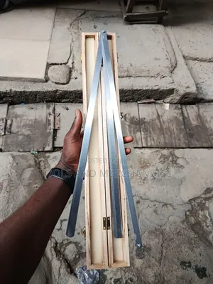 20" Feeler Guage (17 Blades)
