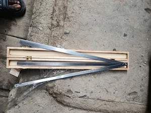 20" Feeler Guage (17 Blades)