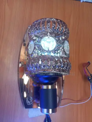 Wall Bracket Lights