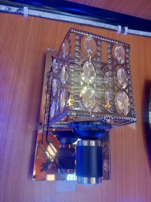 Wall Bracket Lights
