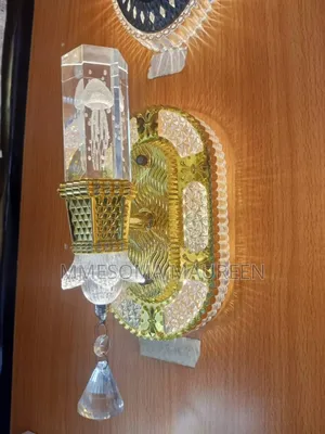 Wall Bracket Lights