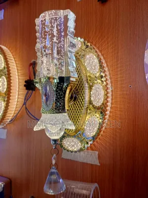 Wall Bracket Lights