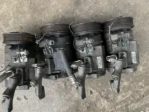 Car Ac Compressor for Honda Accord End of Discussion 2002-2007