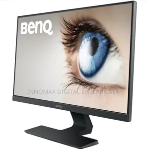 Benq 25-Inch FHD 1080p Led Hdmi Eye-Care Led 1ms Monitor