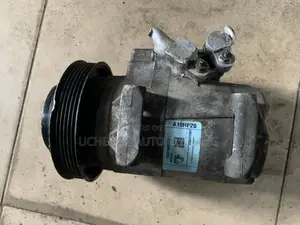 Ac Compressor for Honda Pilot 2015-2020