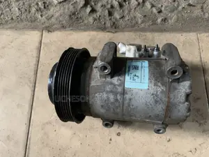 Ac Compressor for Honda Pilot 2015-2020
