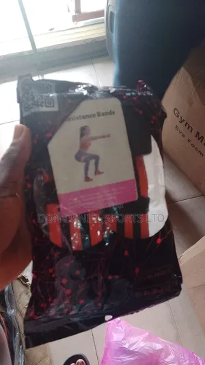 Resistance Band