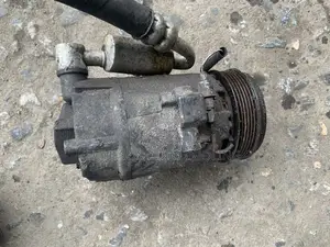 Car Ac Compressor for Pontiac Vibe