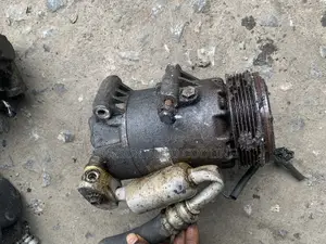 Car Ac Compressor for Pontiac Vibe