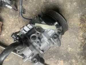 Car Ac Compressor for Rav 4 2014-2020