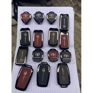 High Quality Metal Car Key Cover Pouch