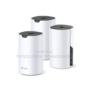 Tp-link Deco S7 Ac1900 Whole Home Mesh Wi-fi System 3-pack
