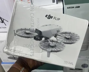 Dji Flip Drone Fly More Combo ( Dji Rc 2 )