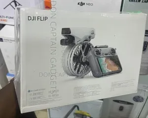 Dji Flip Drone Fly More Combo ( Dji Rc 2 )