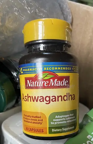 Ashwagandha
