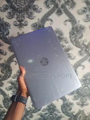 Laptop HP 8GB Intel Core i5 SSD 256GB