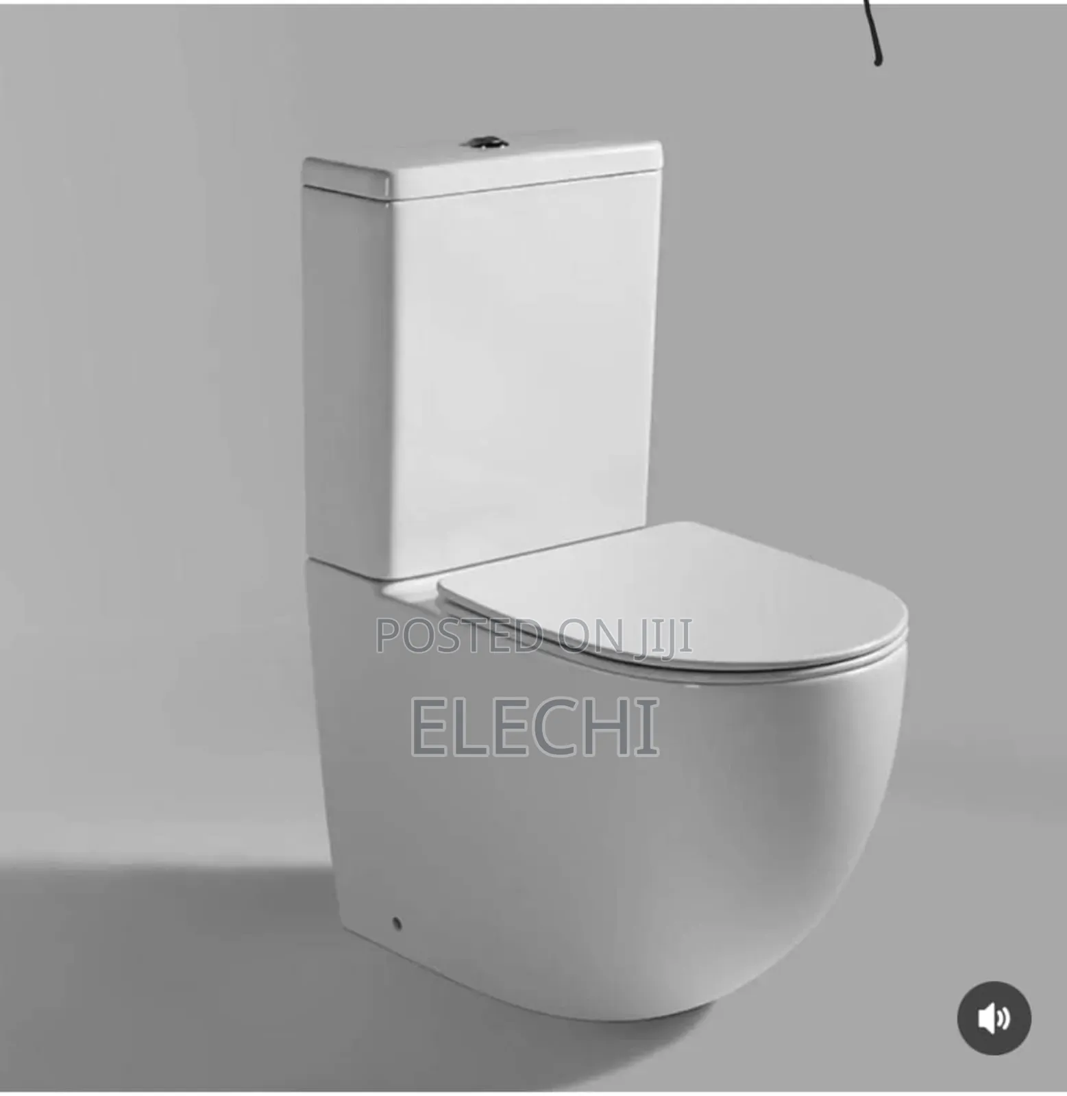 Executive Water Closet Wc