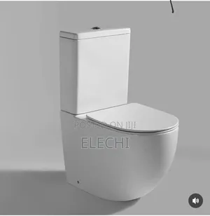 Executive Water Closet Wc