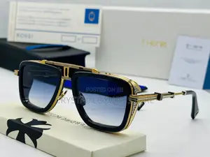 Maybach Quality Luxury Men Glasses