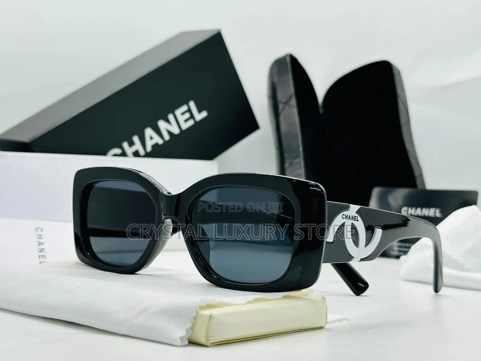 Maybach Quality Luxury Men Glasses