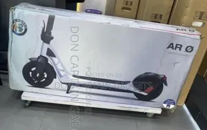 Ar Electric Scooter