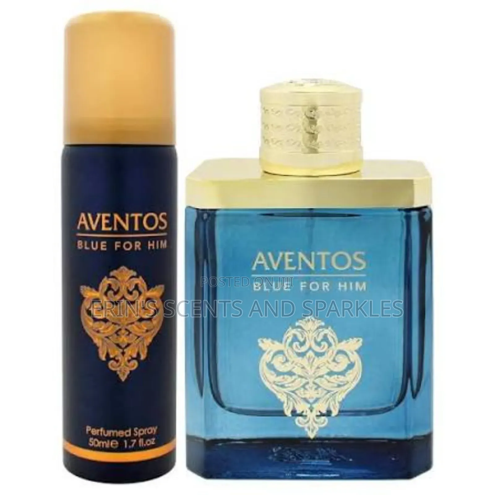 Aventos Blue for Him