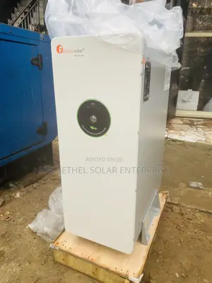 15kwh 51.2v 300ah Felicity Lithuim Iron Battery