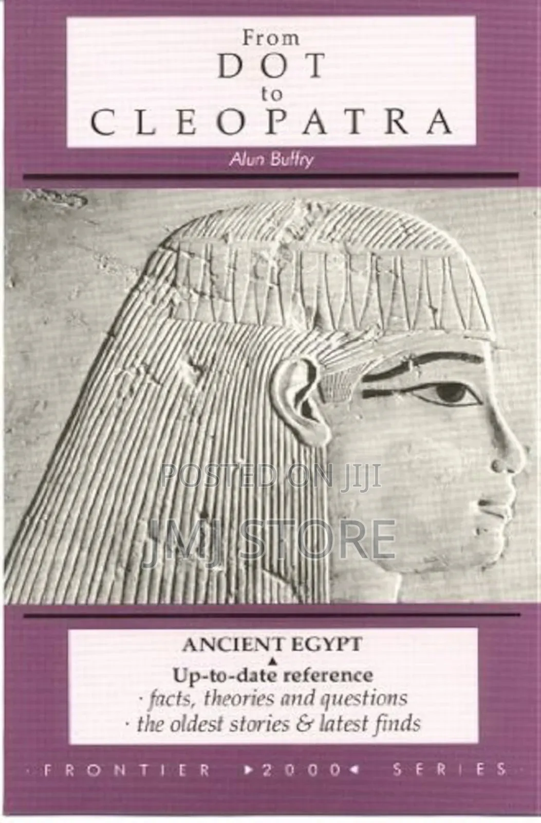 Ancient Egypt Up to Date Reference