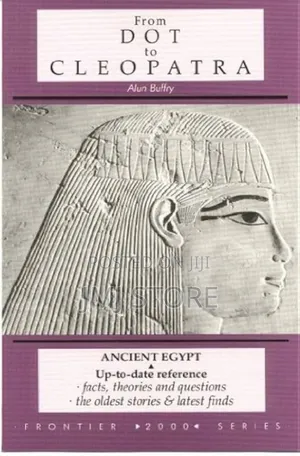 Ancient Egypt Up to Date Reference