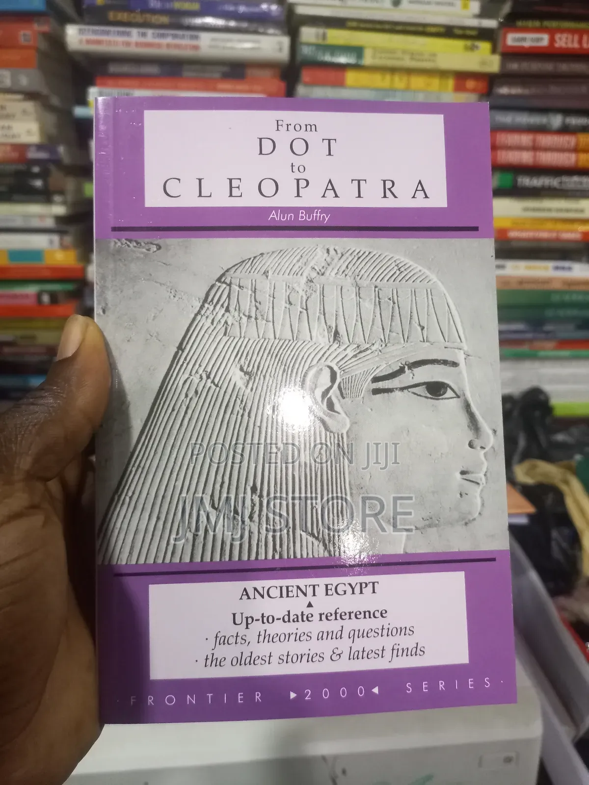 Ancient Egypt Up to Date Reference