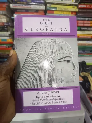 Ancient Egypt Up to Date Reference