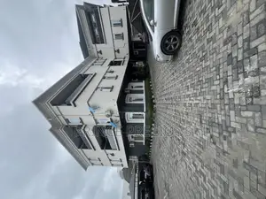 3bdrm Duplex in Lekki Right for rent