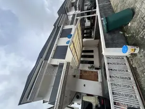 Furnished 4bdrm Duplex in Chevron Estate for sale