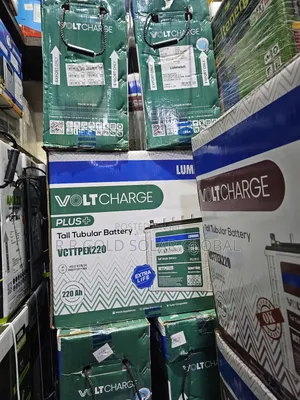 220ah 12c Battery