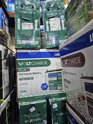 220ah 12c Battery