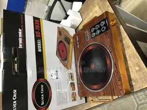 Hot Plates