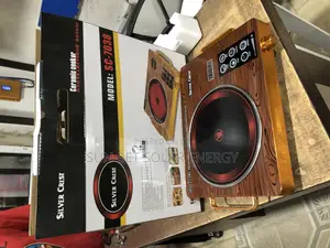 Hot Plates