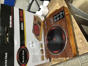 Hot Plates