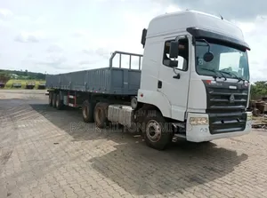 Flat Body Trucks for Hire Nationwide