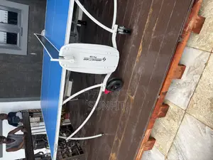 Outdoor Table Tennis Board