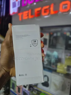 New Samsung Galaxy A07 4G 128 GB Green