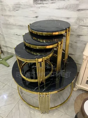 Center Table Sets