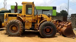 Payloader For Hire