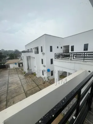 Aso Villa Apartment
