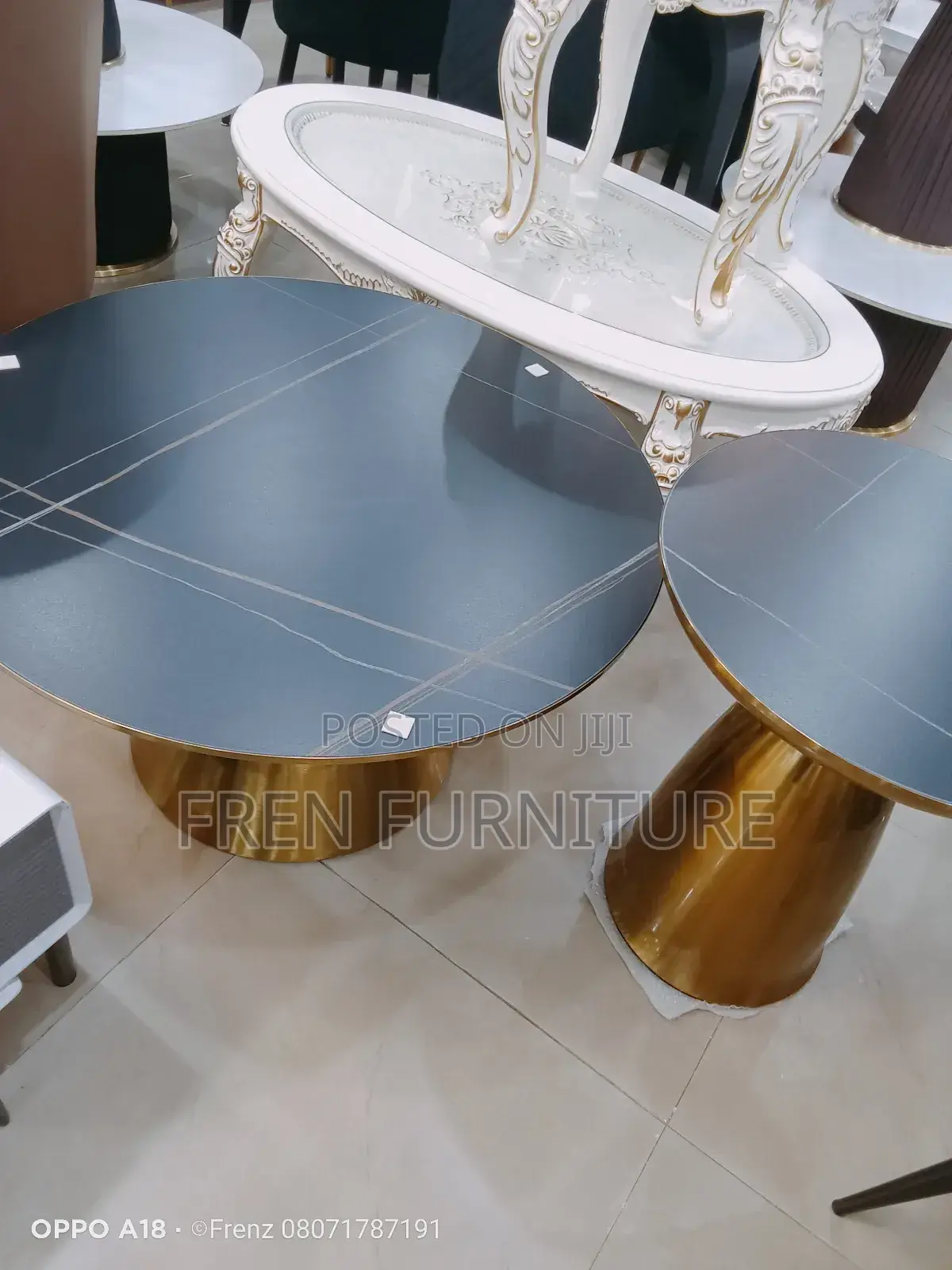 Centre Table