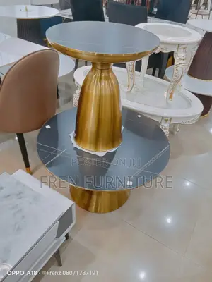 Centre Table