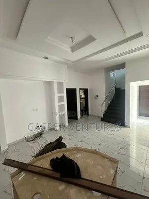 4bdrm Duplex in Fairview, Lekki Phase 2 for rent